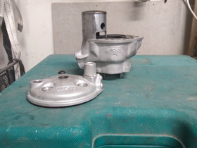 70cc airsal sylinterisarja am6, Mopojen varaosat ja tarvikkeet, Mototarvikkeet ja varaosat, Lappeenranta, Tori.fi 70cc airsal sylinterisarja am6, Mopojen varaosat ja tarvikkeet, Mototarvikkeet ja varaosat, Lappeenranta, Tori.fi