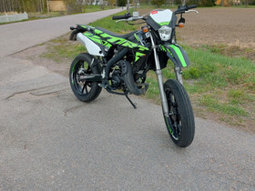 Rieju Mrt Pro, Mopot, Moto, Järvenpää, Tori.fi Rieju Mrt Pro, Mopot, Moto, Järvenpää, Tori.fi