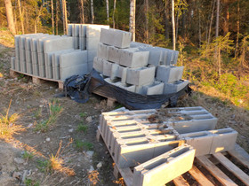 Lammi muottiharkkoja MH150, MH200, VSK100 ym, Muu rakentaminen ja remontointi, Rakennustarvikkeet ja työkalut, Lahti, Tori.fi Lammi muottiharkkoja MH150, MH200, VSK100 ym, Muu rakentaminen ja remontointi, Rakennustarvikkeet ja työkalut, Lahti, Tori.fi