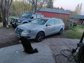 Volkswagen Passat, Autot, Lappeenranta, Tori.fi Volkswagen Passat, Autot, Lappeenranta, Tori.fi