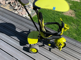 SmarTrike kolmipyörä, Muut lastentarvikkeet, Lastentarvikkeet ja lelut, Turku, Tori.fi SmarTrike kolmipyörä, Muut lastentarvikkeet, Lastentarvikkeet ja lelut, Turku, Tori.fi