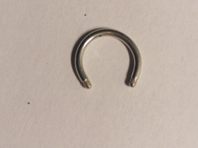 Septum koru, Pelit ja muut harrastukset, Joensuu, Tori.fi Septum koru, Pelit ja muut harrastukset, Joensuu, Tori.fi