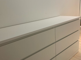 Malm lipasto 6 laatikkoa, Hyllyt ja säilytys, Sisustus ja huonekalut, Helsinki, Tori.fi Malm lipasto 6 laatikkoa, Hyllyt ja säilytys, Sisustus ja huonekalut, Helsinki, Tori.fi