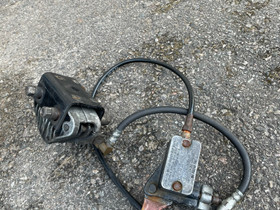 Polaris indy 500 jarrut, Moottorikelkan varaosat ja tarvikkeet, Mototarvikkeet ja varaosat, Rovaniemi, Tori.fi Polaris indy 500 jarrut, Moottorikelkan varaosat ja tarvikkeet, Mototarvikkeet ja varaosat, Rovaniemi, Tori.fi