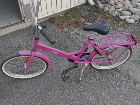 Helkama Jopo 20', Lasten pyörät, Polkupyörät ja pyöräily, Kuopio, Tori.fi Helkama Jopo 20', Lasten pyörät, Polkupyörät ja pyöräily, Kuopio, Tori.fi