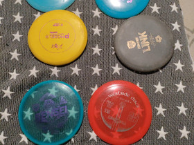 Frisbee kiekkoja, Muu urheilu ja ulkoilu, Urheilu ja ulkoilu, Imatra, Tori.fi Frisbee kiekkoja, Muu urheilu ja ulkoilu, Urheilu ja ulkoilu, Imatra, Tori.fi