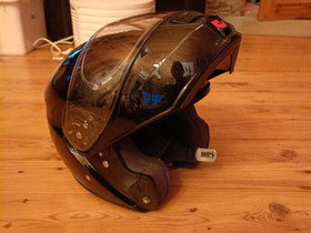 Shoei Neotec koko 60-61, Ajoasut, kengät ja kypärät, Mototarvikkeet ja varaosat, Kouvola, Tori.fi Shoei Neotec koko 60-61, Ajoasut, kengät ja kypärät, Mototarvikkeet ja varaosat, Kouvola, Tori.fi
