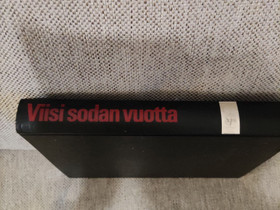 Viisi sodan vuotta, Arvi Korhonen, Harrastekirjat, Kirjat ja lehdet, Rovaniemi, Tori.fi Viisi sodan vuotta, Arvi Korhonen, Harrastekirjat, Kirjat ja lehdet, Rovaniemi, Tori.fi