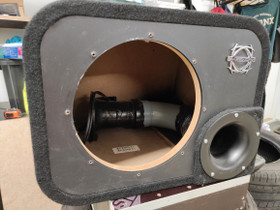Bassworx 10 tuuman kotelo, Autostereot ja tarvikkeet, Auton varaosat ja tarvikkeet, Kokkola, Tori.fi Bassworx 10 tuuman kotelo, Autostereot ja tarvikkeet, Auton varaosat ja tarvikkeet, Kokkola, Tori.fi