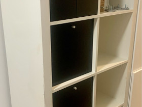 Kallax/Expedit, Hyllyt ja säilytys, Sisustus ja huonekalut, Espoo, Tori.fi Kallax/Expedit, Hyllyt ja säilytys, Sisustus ja huonekalut, Espoo, Tori.fi