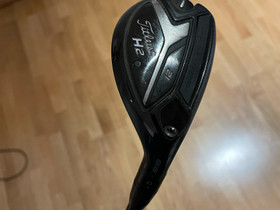 Titleist 818 hybrid stiff, Golf, Urheilu ja ulkoilu, Uusikaupunki, Tori.fi Titleist 818 hybrid stiff, Golf, Urheilu ja ulkoilu, Uusikaupunki, Tori.fi