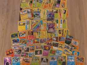 Pokemon Kortteja, Muu keräily, Keräily, Kotka, Tori.fi Pokemon Kortteja, Muu keräily, Keräily, Kotka, Tori.fi