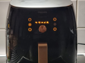 Philips HD9867/90 Prerium XXL Airfryer, Uunit, hellat ja mikrot, Kodinkoneet, Kaarina, Tori.fi Philips HD9867/90 Prerium XXL Airfryer, Uunit, hellat ja mikrot, Kodinkoneet, Kaarina, Tori.fi