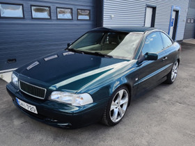 Volvo C70, Autot, Joensuu, Tori.fi Volvo C70, Autot, Joensuu, Tori.fi