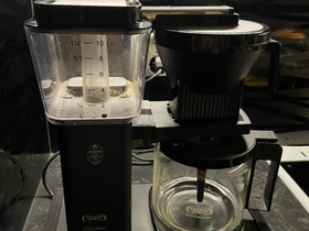 Moccamaster, Muut kodinkoneet, Kodinkoneet, Joensuu, Tori.fi Moccamaster, Muut kodinkoneet, Kodinkoneet, Joensuu, Tori.fi