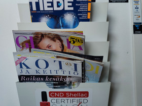 Lehtiteline Kvissle, Hyllyt ja säilytys, Sisustus ja huonekalut, Espoo, Tori.fi Lehtiteline Kvissle, Hyllyt ja säilytys, Sisustus ja huonekalut, Espoo, Tori.fi