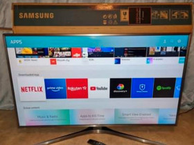 Samsung 55 Primium 4K Smart tv, Televisiot, Viihde-elektroniikka, Turku, Tori.fi Samsung 55 Primium 4K Smart tv, Televisiot, Viihde-elektroniikka, Turku, Tori.fi