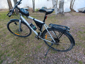 White, Velocity ARL, Hybridipyörät, Polkupyörät ja pyöräily, Jyväskylä, Tori.fi White, Velocity ARL, Hybridipyörät, Polkupyörät ja pyöräily, Jyväskylä, Tori.fi