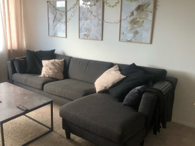 Divaanisohva, Sohvat ja nojatuolit, Sisustus ja huonekalut, Jyväskylä, Tori.fi Divaanisohva, Sohvat ja nojatuolit, Sisustus ja huonekalut, Jyväskylä, Tori.fi