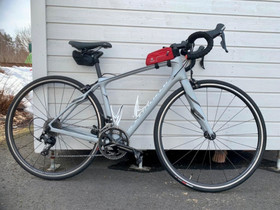Naisten maantiepyörä Specialized Ruby Sport, Kilpapyörät, Polkupyörät ja pyöräily, Jyväskylä, Tori.fi Naisten maantiepyörä Specialized Ruby Sport, Kilpapyörät, Polkupyörät ja pyöräily, Jyväskylä, Tori.fi
