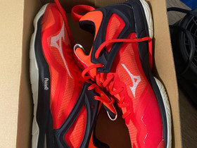 Mizuno Wave Mirage 3 Sisäpelikengät 42, Pallopelit, Urheilu ja ulkoilu, Äänekoski, Tori.fi Mizuno Wave Mirage 3 Sisäpelikengät 42, Pallopelit, Urheilu ja ulkoilu, Äänekoski, Tori.fi