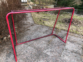 Sählymaali, Pallopelit, Urheilu ja ulkoilu, Espoo, Tori.fi Sählymaali, Pallopelit, Urheilu ja ulkoilu, Espoo, Tori.fi