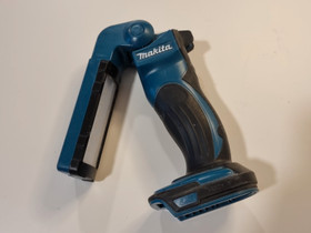 Makita DML801, Työkalut, tikkaat ja laitteet, Rakennustarvikkeet ja työkalut, Espoo, Tori.fi Makita DML801, Työkalut, tikkaat ja laitteet, Rakennustarvikkeet ja työkalut, Espoo, Tori.fi