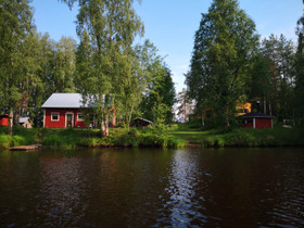 Kesämökki, Mökit ja loma-asunnot, Iisalmi, Tori.fi Kesämökki, Mökit ja loma-asunnot, Iisalmi, Tori.fi