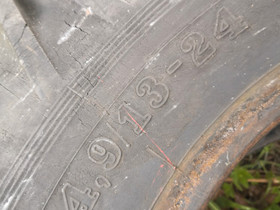 Barum 14.9 24 1kpl, Renkaat ja vanteet, Joensuu, Tori.fi Barum 14.9 24 1kpl, Renkaat ja vanteet, Joensuu, Tori.fi