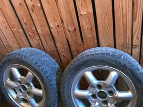 Aluvanteet Volvo/Nissan/Kia/Mitsubishi, Renkaat ja vanteet, Joensuu, Tori.fi Aluvanteet Volvo/Nissan/Kia/Mitsubishi, Renkaat ja vanteet, Joensuu, Tori.fi