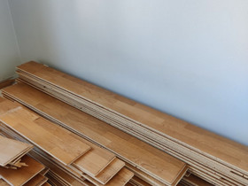 Noin 20 m2 tammiparkettia, Ikkunat, ovet ja lattiat, Rakennustarvikkeet ja työkalut, Espoo, Tori.fi Noin 20 m2 tammiparkettia, Ikkunat, ovet ja lattiat, Rakennustarvikkeet ja työkalut, Espoo, Tori.fi