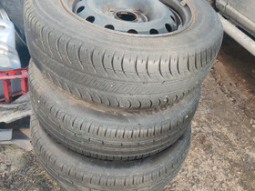 Peugeot 206 kesärenkaat, pölykapselit, Renkaat ja vanteet, Rovaniemi, Tori.fi Peugeot 206 kesärenkaat, pölykapselit, Renkaat ja vanteet, Rovaniemi, Tori.fi
