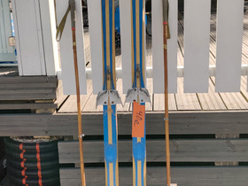 Vanhat sukset, Hiihto, Urheilu ja ulkoilu, Nokia, Tori.fi Vanhat sukset, Hiihto, Urheilu ja ulkoilu, Nokia, Tori.fi