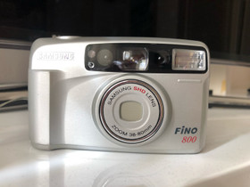 Samsung Fino 800 kamera, Kamerat, Kamerat ja valokuvaus, Turku, Tori.fi Samsung Fino 800 kamera, Kamerat, Kamerat ja valokuvaus, Turku, Tori.fi