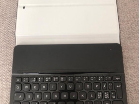 IPad näppäimistö+suojakuori, Tabletit, Tietokoneet ja lisälaitteet, Oulu, Tori.fi IPad näppäimistö+suojakuori, Tabletit, Tietokoneet ja lisälaitteet, Oulu, Tori.fi