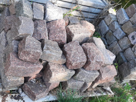 Graniitti nupukiviä, Ruukut, kivet ja koristeet, Piha ja puutarha, Joensuu, Tori.fi Graniitti nupukiviä, Ruukut, kivet ja koristeet, Piha ja puutarha, Joensuu, Tori.fi