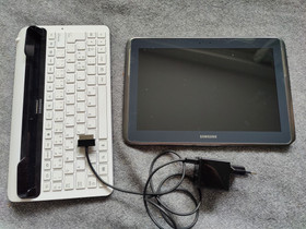 Samsung galaxy note 10.1, Tabletit, Tietokoneet ja lisälaitteet, Ulvila, Tori.fi Samsung galaxy note 10.1, Tabletit, Tietokoneet ja lisälaitteet, Ulvila, Tori.fi