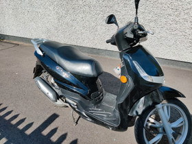 Peugeot Tweet, Skootterit, Moto, Hollola, Tori.fi Peugeot Tweet, Skootterit, Moto, Hollola, Tori.fi