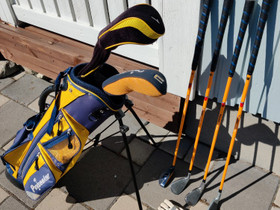 Pinseeker junnusetti (6-9v), Golf, Urheilu ja ulkoilu, Nokia, Tori.fi Pinseeker junnusetti (6-9v), Golf, Urheilu ja ulkoilu, Nokia, Tori.fi