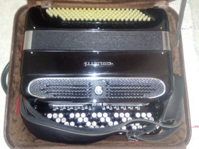 Harmonikka Giulietti, Muu musiikki ja soittimet, Musiikki ja soittimet, Vieremä, Tori.fi Harmonikka Giulietti, Muu musiikki ja soittimet, Musiikki ja soittimet, Vieremä, Tori.fi