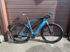 Canyon Grail:ON CF 8 eTap - L koko, Sähköpyörät, Polkupyörät ja pyöräily, Espoo, Tori.fi Canyon Grail:ON CF 8 eTap - L koko, Sähköpyörät, Polkupyörät ja pyöräily, Espoo, Tori.fi