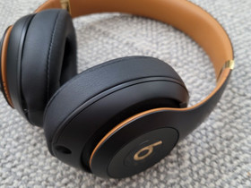 Beats Studio3 langattomat kuulokkeet, Audio ja musiikkilaitteet, Viihde-elektroniikka, Joensuu, Tori.fi Beats Studio3 langattomat kuulokkeet, Audio ja musiikkilaitteet, Viihde-elektroniikka, Joensuu, Tori.fi