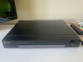 Pioneer MCS-FS232 2.1 kotiteatterijärjestelmä, Kotiteatterit ja DVD-laitteet, Viihde-elektroniikka, Seinäjoki, Tori.fi Pioneer MCS-FS232 2.1 kotiteatterijärjestelmä, Kotiteatterit ja DVD-laitteet, Viihde-elektroniikka, Seinäjoki, Tori.fi