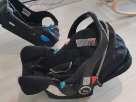 Akta Graco Trilogic, Turvaistuimet ja kaukalot, Lastentarvikkeet ja lelut, Kempele, Tori.fi Akta Graco Trilogic, Turvaistuimet ja kaukalot, Lastentarvikkeet ja lelut, Kempele, Tori.fi