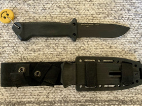 Gerber LMF II Infantry veitsi, Ulkoilu ja retkeily, Urheilu ja ulkoilu, Uurainen, Tori.fi Gerber LMF II Infantry veitsi, Ulkoilu ja retkeily, Urheilu ja ulkoilu, Uurainen, Tori.fi