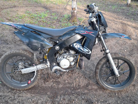 Rieju mrx, Mopot, Moto, Mikkeli, Tori.fi Rieju mrx, Mopot, Moto, Mikkeli, Tori.fi
