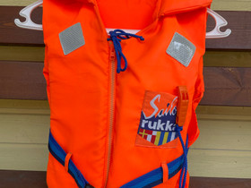 Rukka Sailor pelastusliivit, 30-40kg, Veneen varusteet ja varaosat, Venetarvikkeet ja veneily, Rauma, Tori.fi Rukka Sailor pelastusliivit, 30-40kg, Veneen varusteet ja varaosat, Venetarvikkeet ja veneily, Rauma, Tori.fi