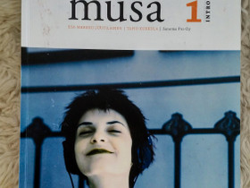 Musa 1 oppikirja, Oppikirjat, Kirjat ja lehdet, Turku, Tori.fi Musa 1 oppikirja, Oppikirjat, Kirjat ja lehdet, Turku, Tori.fi