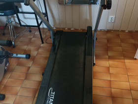 Juoksumatto, Kuntoilu ja fitness, Urheilu ja ulkoilu, Joensuu, Tori.fi Juoksumatto, Kuntoilu ja fitness, Urheilu ja ulkoilu, Joensuu, Tori.fi