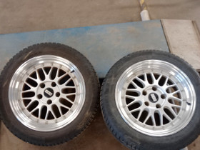 885 Le mans 17" 5x120, Renkaat ja vanteet, Joensuu, Tori.fi 885 Le mans 17" 5x120, Renkaat ja vanteet, Joensuu, Tori.fi